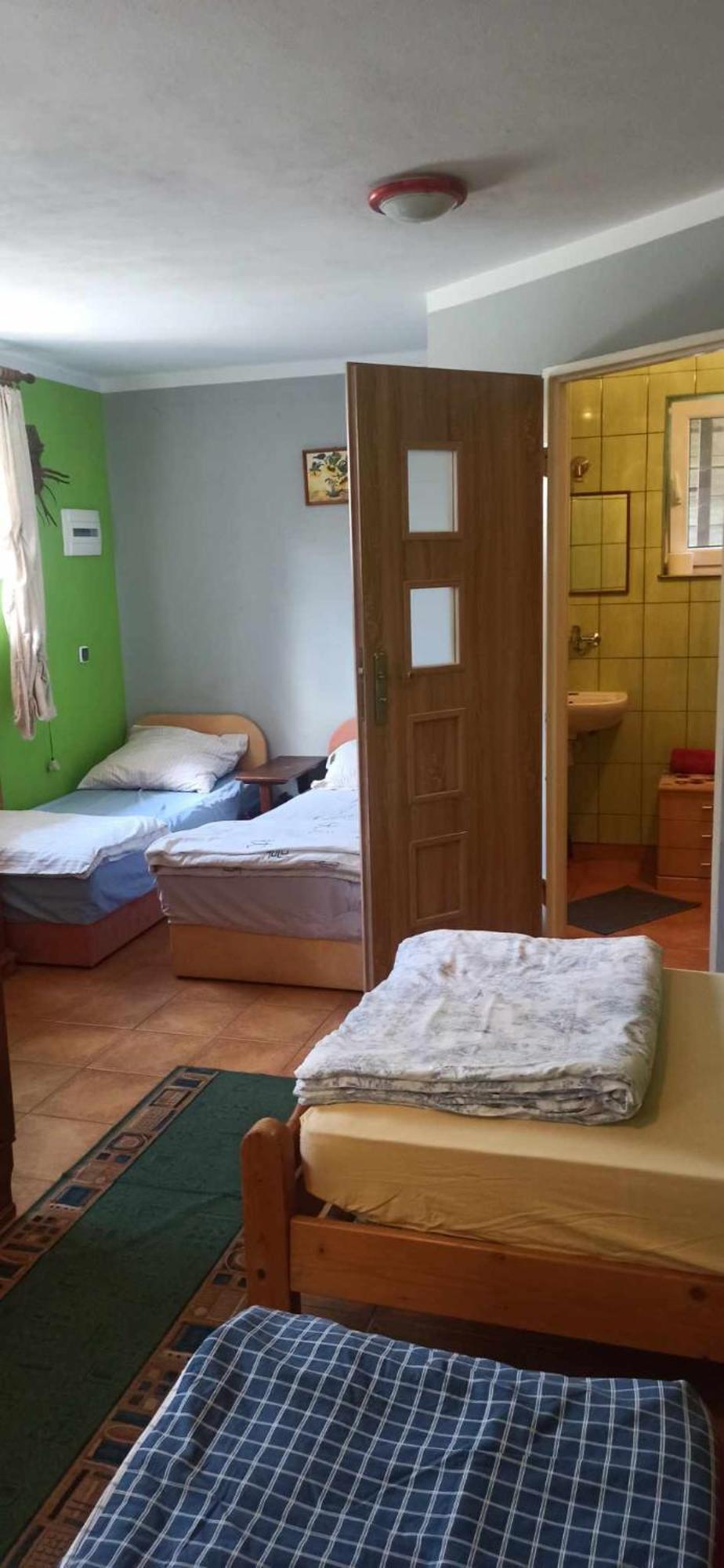Agroturystyka Nad Bugiem Szuminka Room photo
