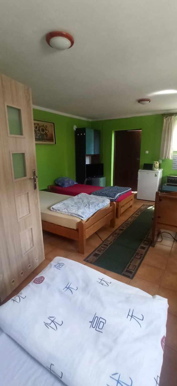 Agroturystyka Nad Bugiem Szuminka Room photo