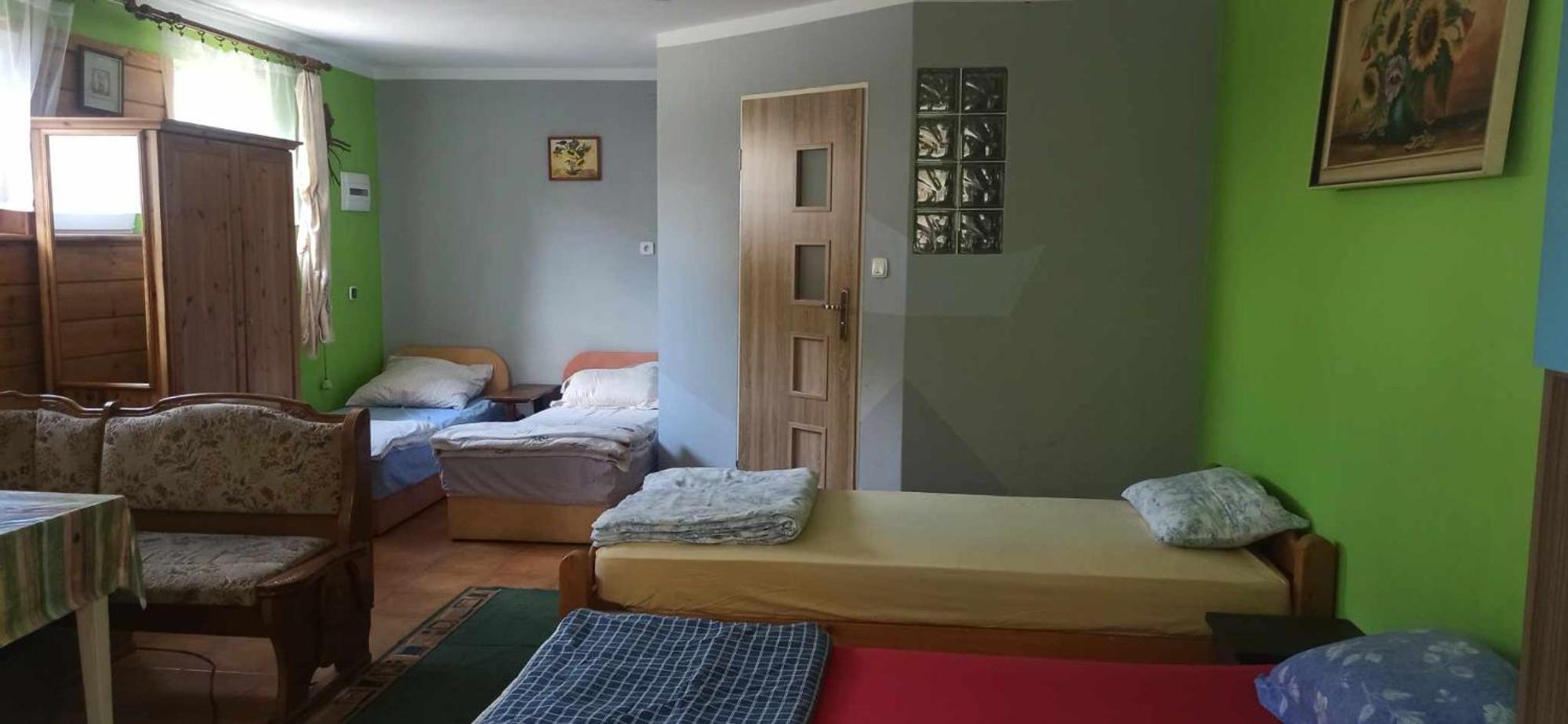 Agroturystyka Nad Bugiem Szuminka Room photo
