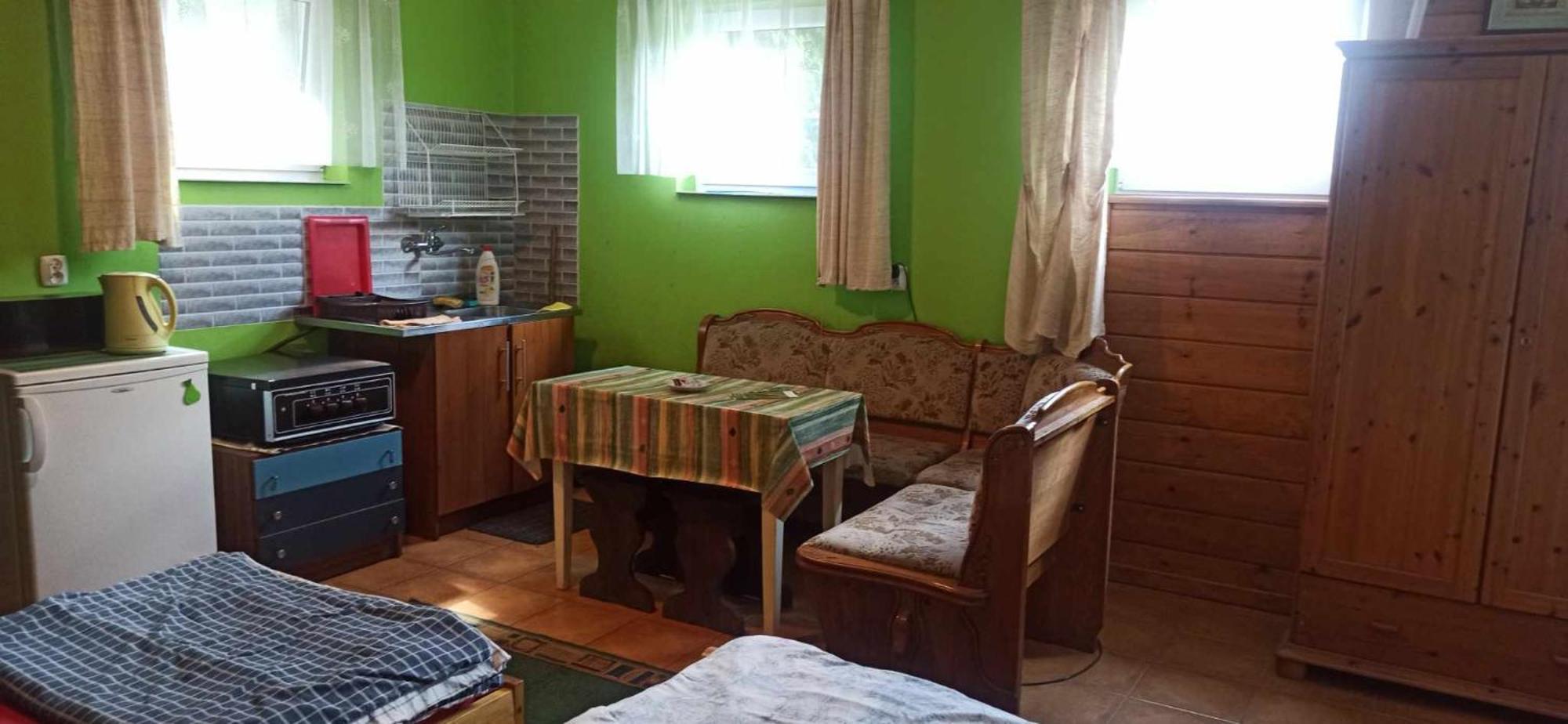 Agroturystyka Nad Bugiem Szuminka Room photo