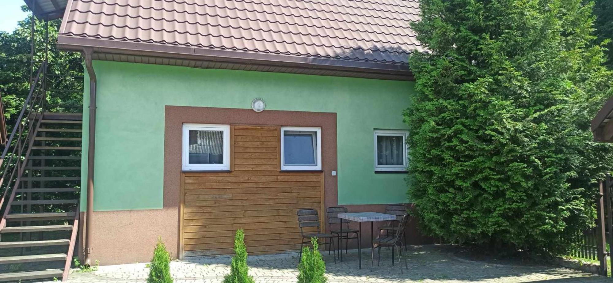 Agroturystyka Nad Bugiem Szuminka Room photo